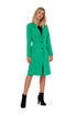 Coat model 184726